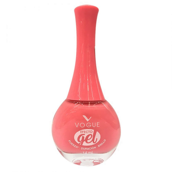 VOGUE Esmalte Efecto Gel BENDICION
