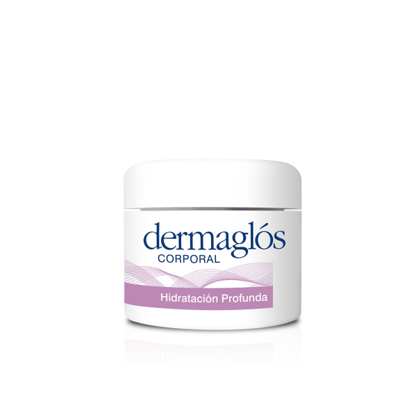 DERMAGLOS Crema Hidratación Profunda x 100Grs