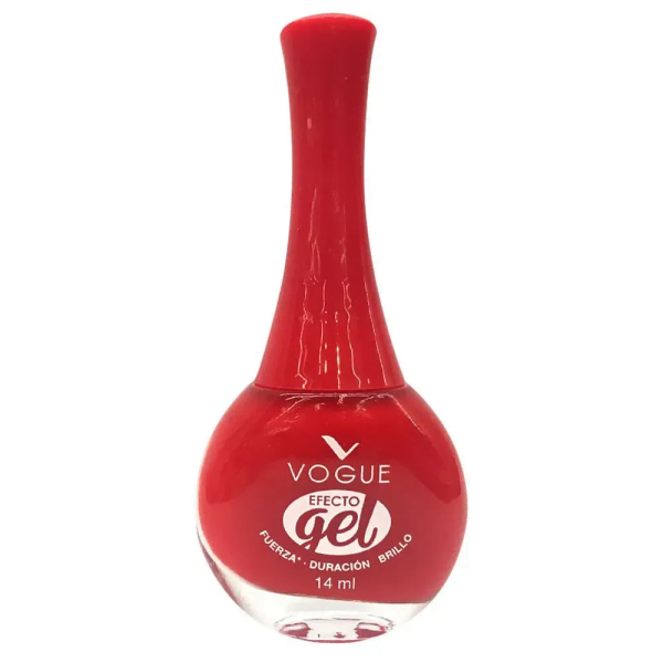 VOGUE Esmalte Efecto Gel ENERGIA
