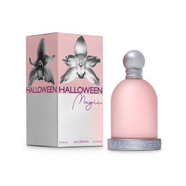 Perfume Halloween Magic Edt 100 Ml