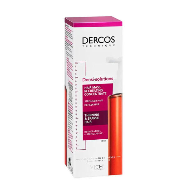 VICHY Dercos Densi Solutions x 100ml