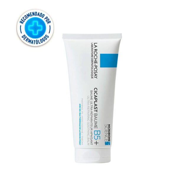 LA ROCHE POSAY Cicaplast Baume B5+ x 100ml
