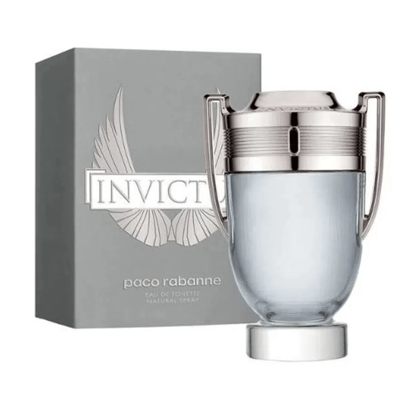 Paco Rabanne INVICTUS EDT