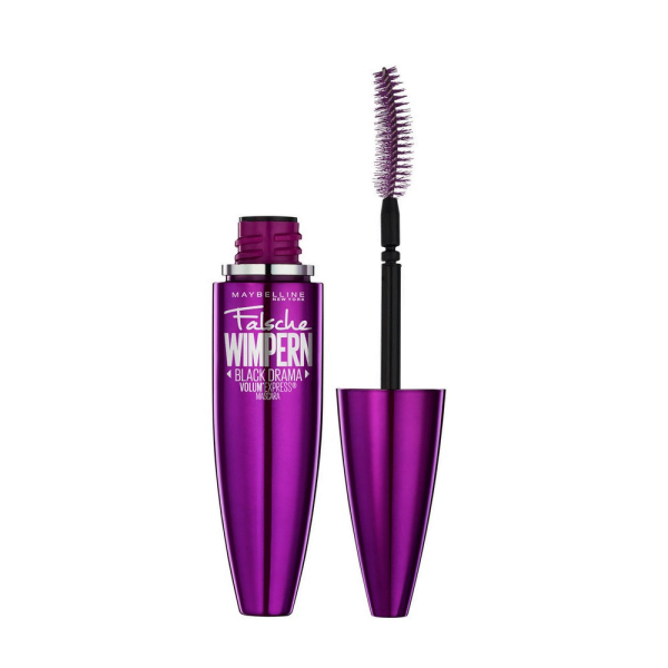 MAYBELLINE Mascara de pestañas Maybelline Washable The Falsies x 9ml