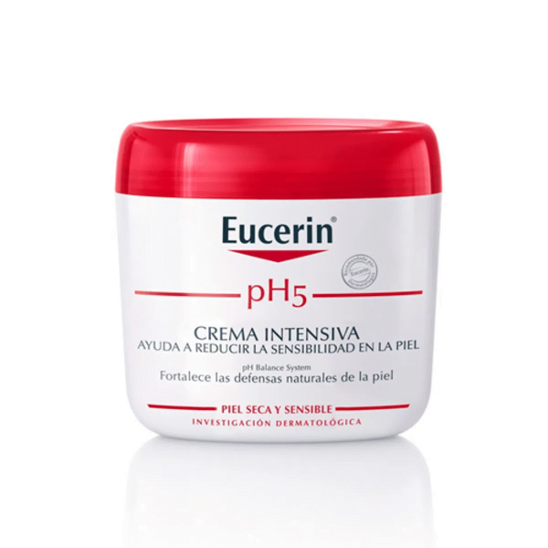 EUCERIN Crema Intensiva PH5 x 450ml