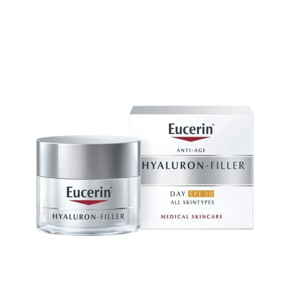 EUCERIN Hyaluron FIller Dia FPS30 x 50ml