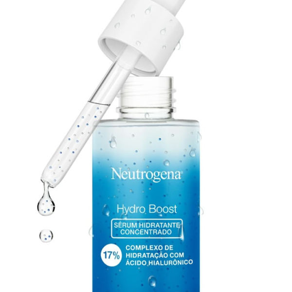 Neutrogena Hydro Boost Serum x 30ml