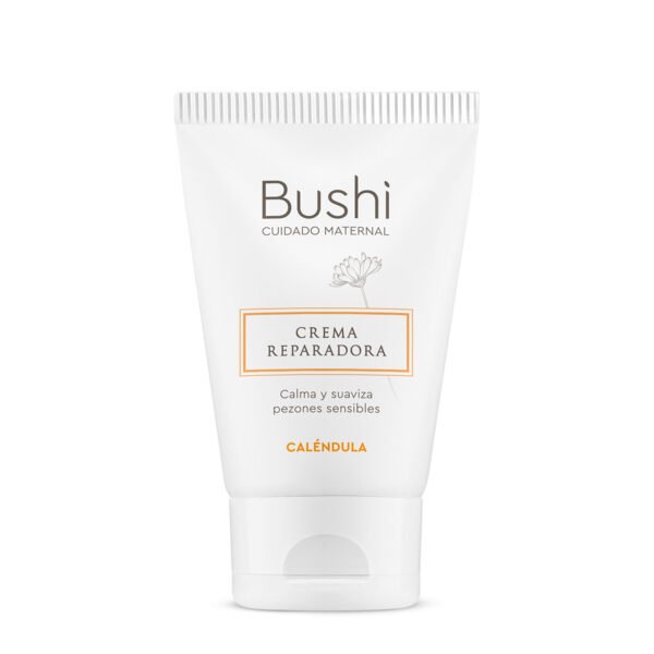 BUSHI Crema Calendula x 100grs
