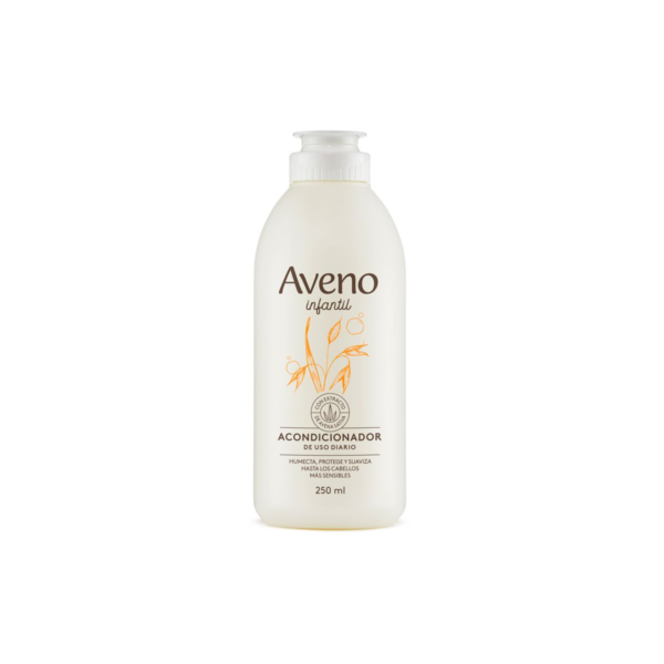 Aveno Acondicionador Bebés y Niños x 250ml