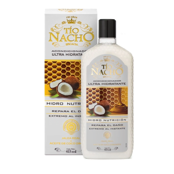 Tio Nacho Acondicionador x 415 ml Ultrahidratante