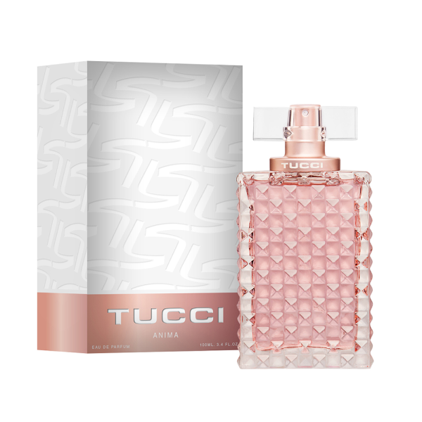 Tucci ANIMA EDP x 100ml