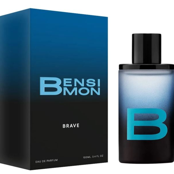 Bensimon BRAVE EDP x 100 ml
