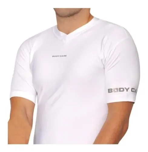 BODYCARE Remera Térmica Manga Corta Talle XL