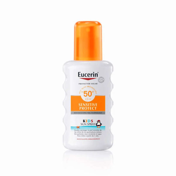 EUCERIN Sun Kids Spray FPS50+ x 200ml
