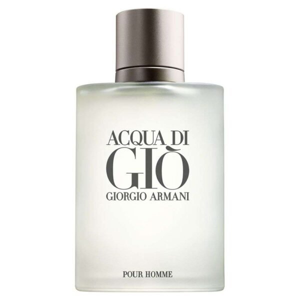 Perfume Giorgio Armani Acqua Di Gio EDT
