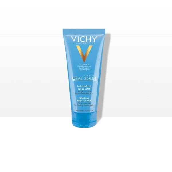 VICHY IDEAL SOL AFTER SUN 300M