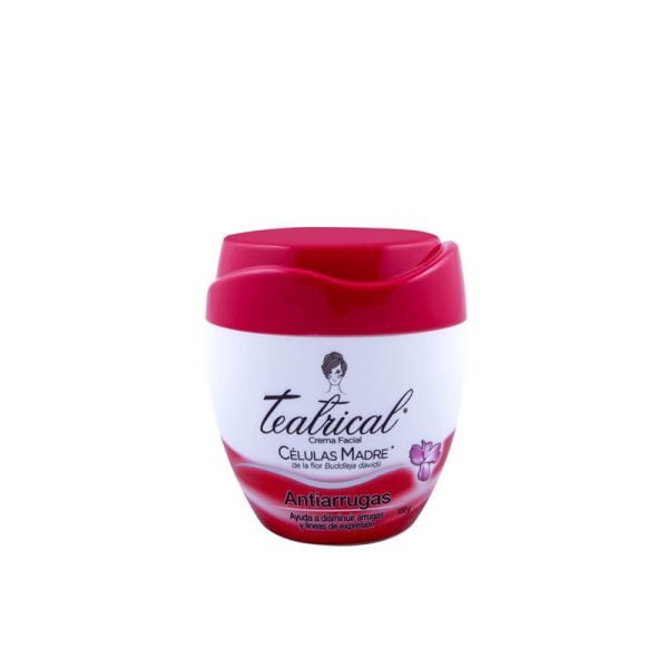 TEATRICAL ANTIARRUGAS 200 GR C