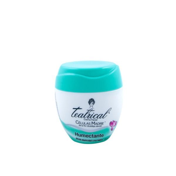 TEATRICAL HUMECTANTE 100 GR CR