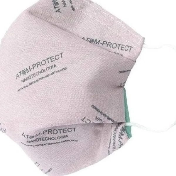 BARBIJO ATOM PROTECT