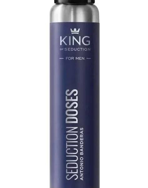 AB DOSIS 05 KING OF SED EDT 30