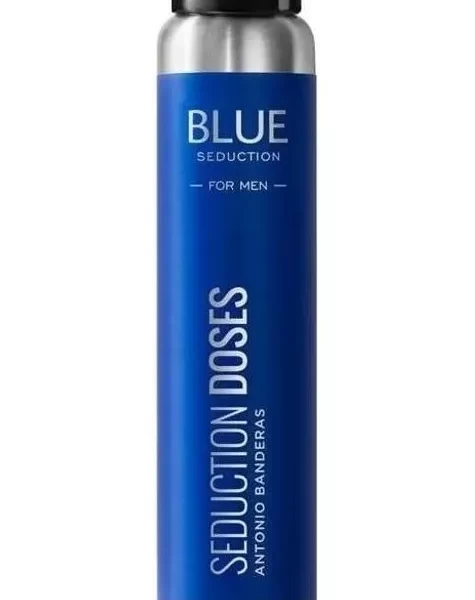 AB DOSIS 01 BLUE SED EDT 30 ML