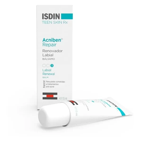 ACNIBEN TS Lips repair x 10mg