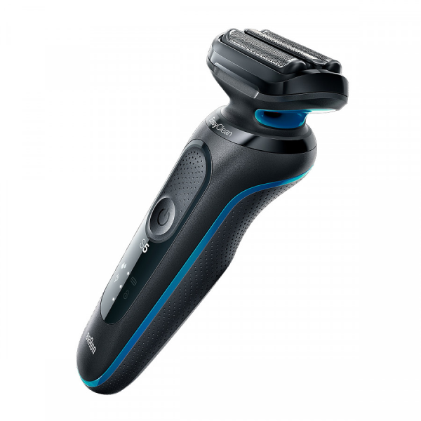 Braun Afeitadora Serie 5 Azul