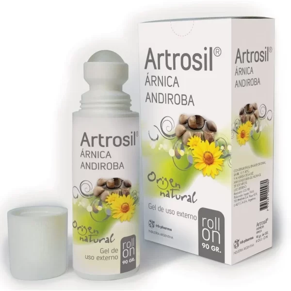 Artrosil Arnica x 90g Roll-On