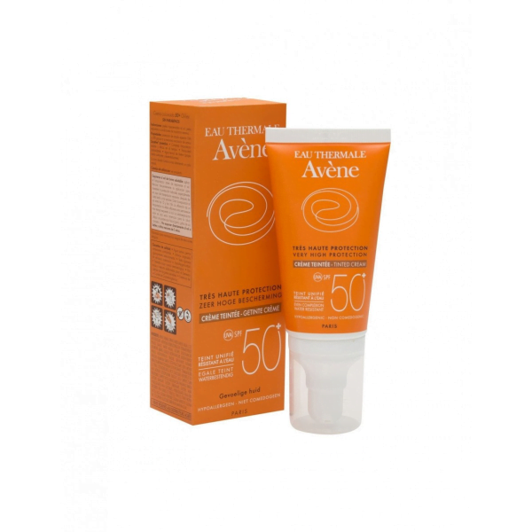 AVENE Color SPF50 x 50ml