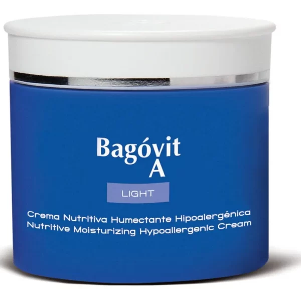 Bagóvit A Light x 100grs crema