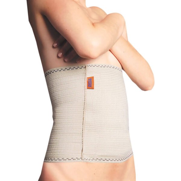 FAJA ELÁSTICA POST-PARTO DE 28 cm Talle XL