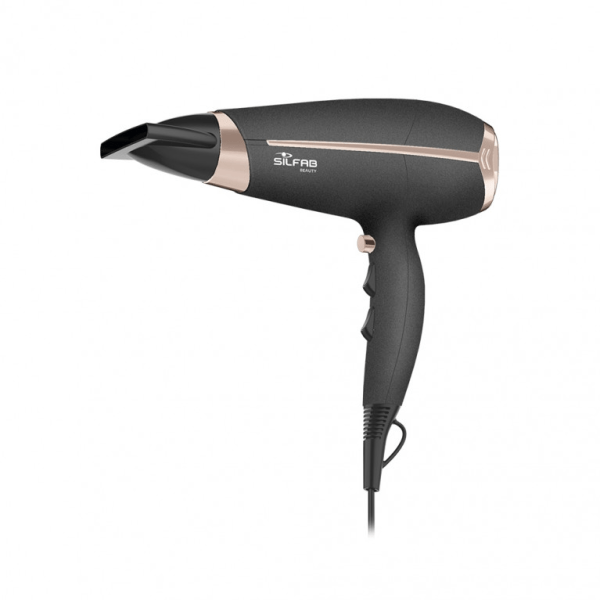 SILFAB Secador de Pelo Ion Expert BY 550