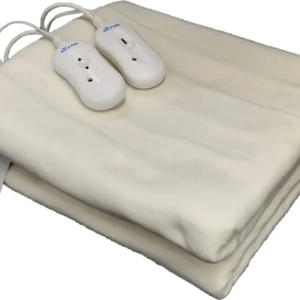 SILFAB Climatizador de colchón Poliester 2 Plazas MTD 100