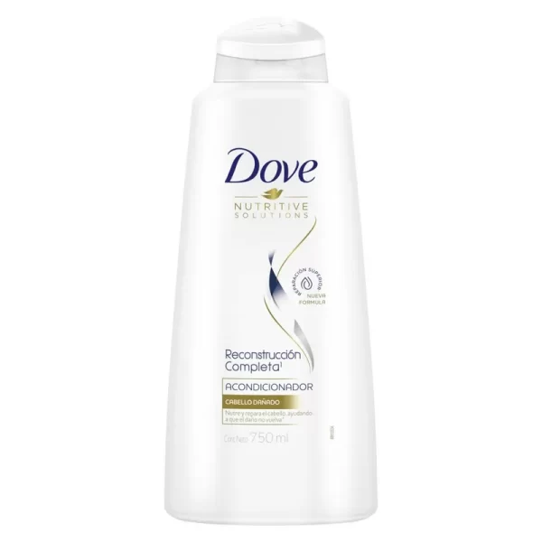 DOVE RECONSTRUCCION COMPLETA 7