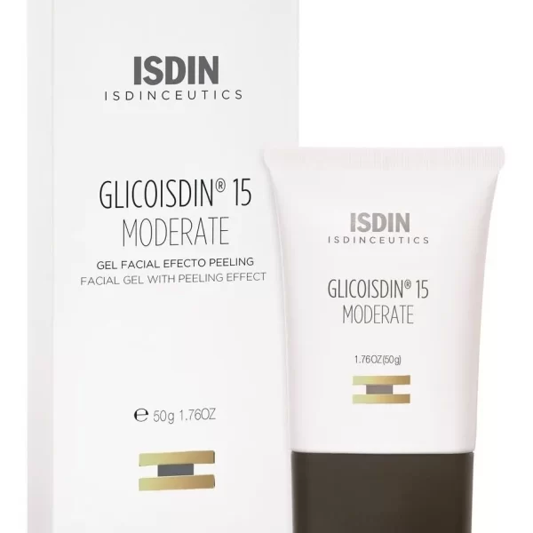 ISDIN Glicoisdin 15% x 50ml