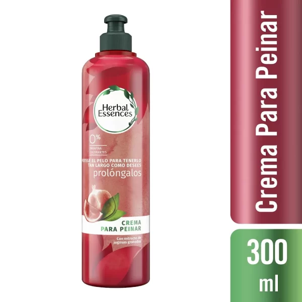 HERBAL ESSENCES PROLONGALO 300