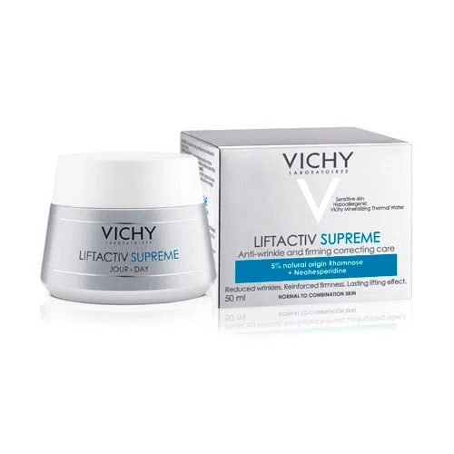 VICHY Liftactiv Supreme piel normal-mixta x 50ml