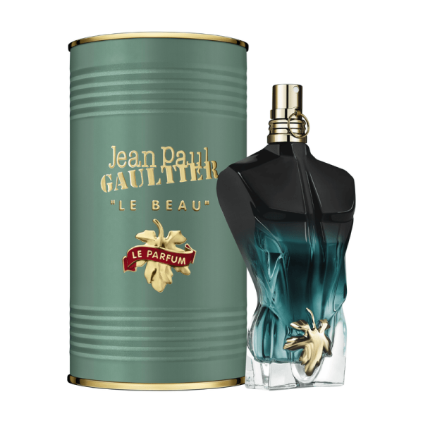 Jean Paul Gaultier LE BEAU LE PARFUM INTENSO x 30ml