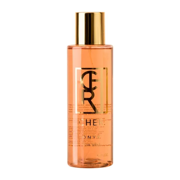 CHER ONYX INTENSE Body Splash x 200ml