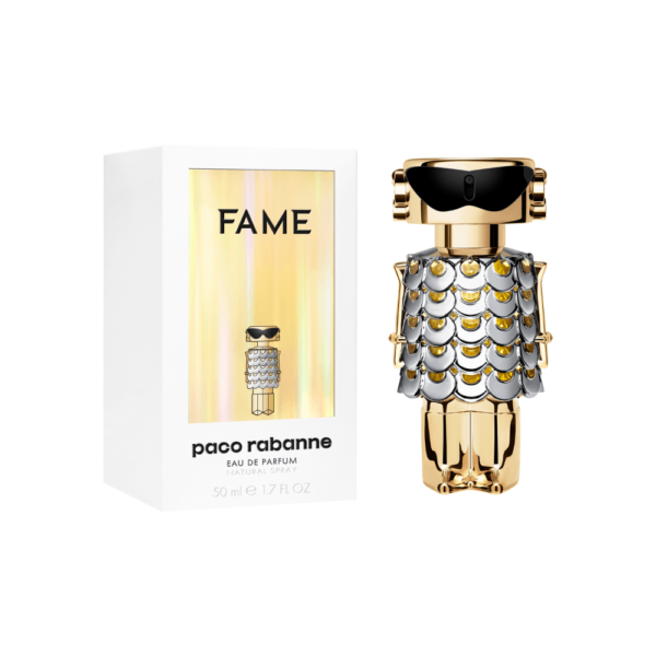 Fame Paco Rabanne EDP Refillable