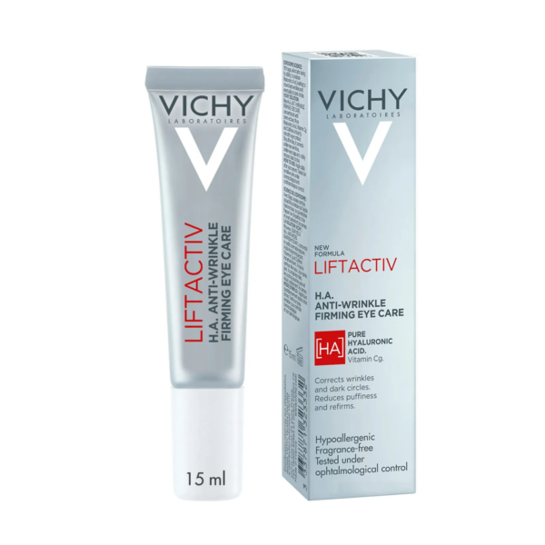 VICHY Liftactiv Supreme Ojos x 15ml