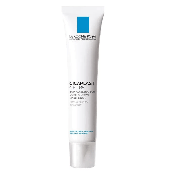 LA ROCHE POSAY Cicaplast Gel B5 x 40ml