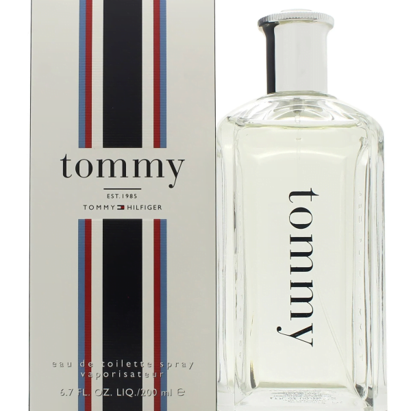 TOMMY MEN EDT