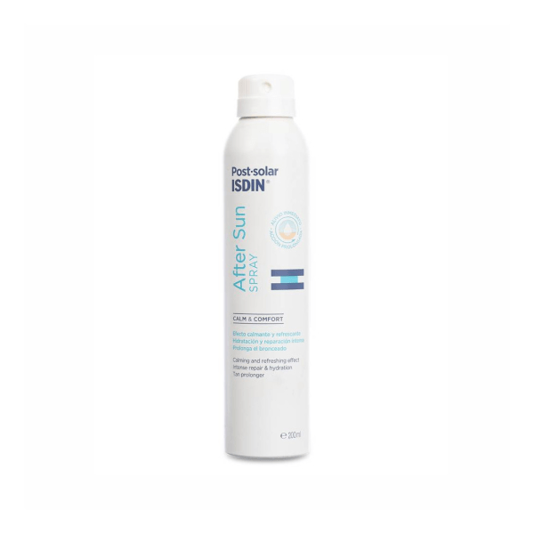 ISDIN After Sun Efecto Inmediato x 200ml