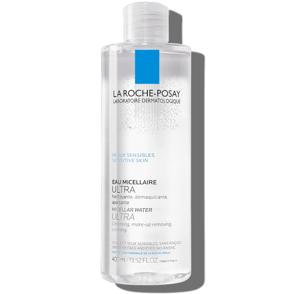 LA ROCHE-POSAY Agua Micelar Ultra x 200ml