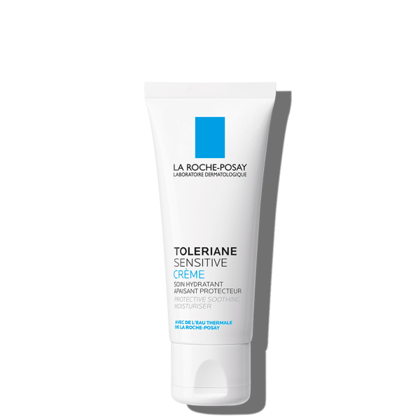 La Roche Posay Crema Hidratante Toleriane Sensitive x 40ml