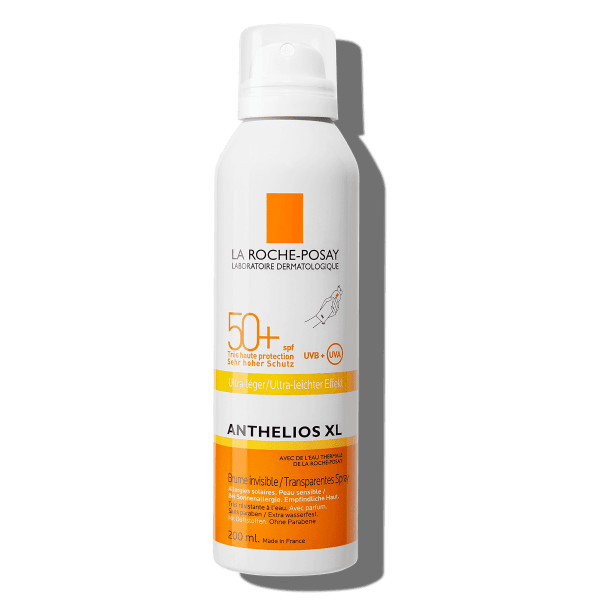LA ROCHE POSAY Antihelios Brume Corp XL 50+ x 200ml