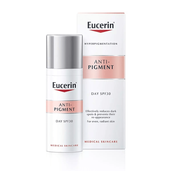 EUCERIN Anti-Pigment Crema dia FPS30 x 50ml