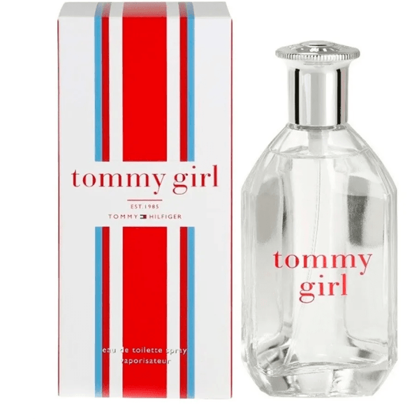 TOMMY GIRL edt
