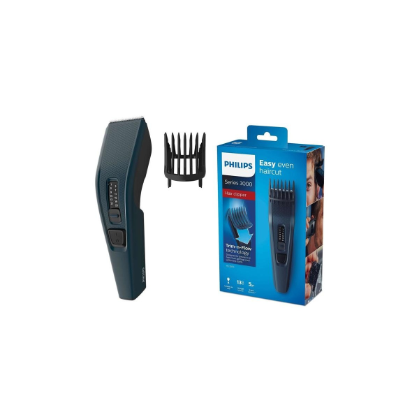 PHILIPS Cortacabello Serie 3000 HC3505/15
